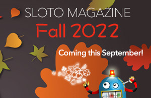 sloto magazine fall 2022