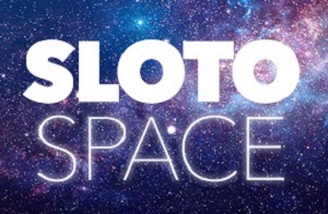 Sloto Space Promotion