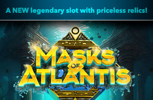 The myth of Atlantis