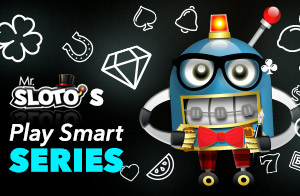 Sloto Play Smart Series