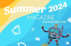 Sloto Magazine Summer 2024