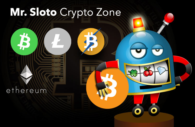 lander_cryptozone Exclusive LP Bonus: Mr. Sloto Crypto Zone