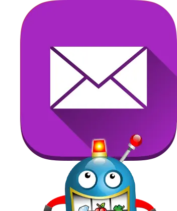 SEND AN EMAIL