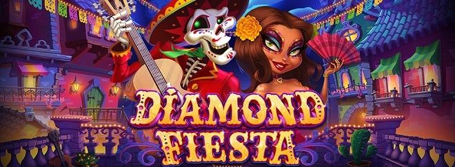 Diamond fiesta