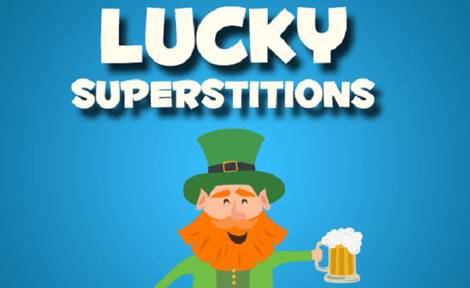 Lucky Superstitions