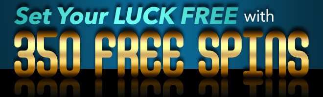 Set Your Luck Free