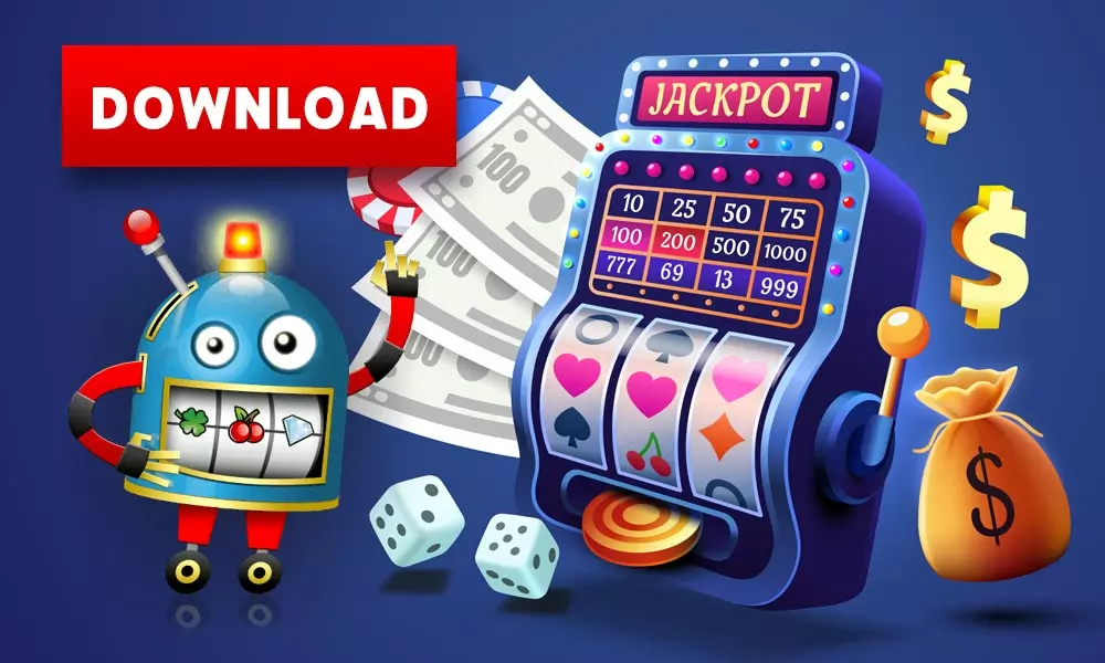 Download Casinos