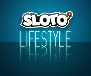 Good News from Mr. Sloto 