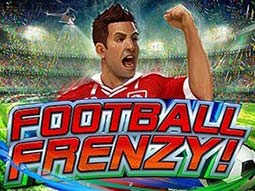 Football Frenzy 375x281