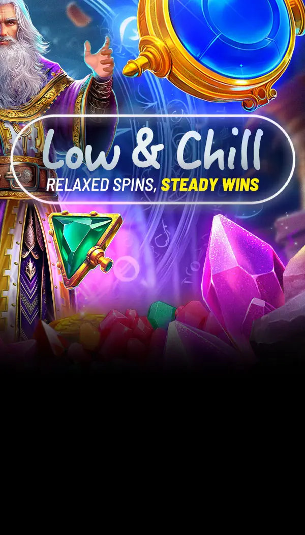 promo-low Plenty of Sloto'Cash Promotions