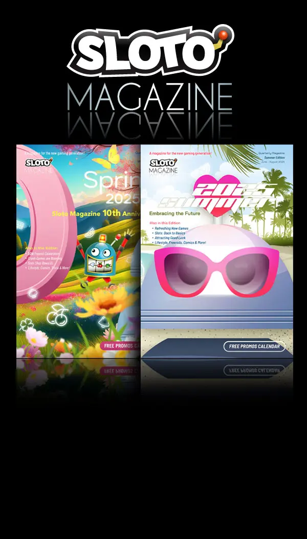 promo_slotomag Plenty of Sloto'Cash Promotions