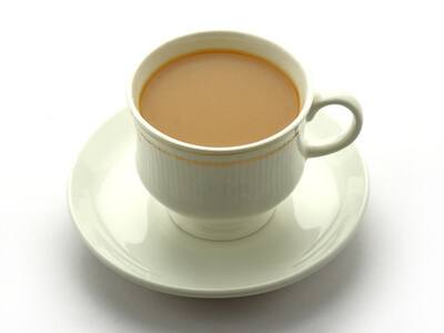 Reviving the tea drinking culture - grab your tea and head over to the slots at Slotocash Casino